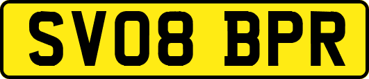 SV08BPR