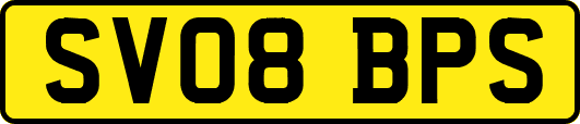 SV08BPS