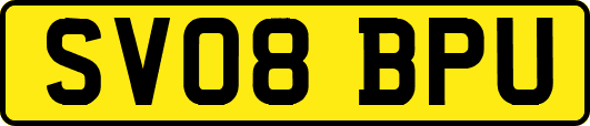 SV08BPU