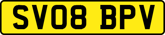 SV08BPV