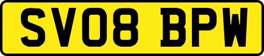 SV08BPW