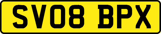 SV08BPX