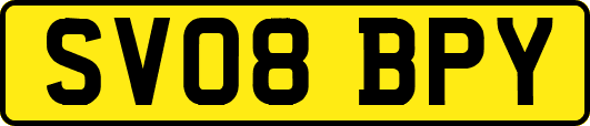 SV08BPY