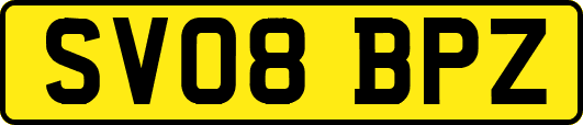 SV08BPZ