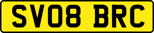 SV08BRC