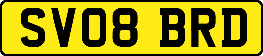 SV08BRD