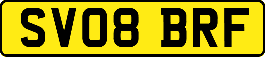 SV08BRF