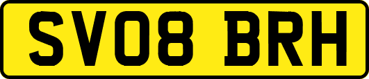 SV08BRH