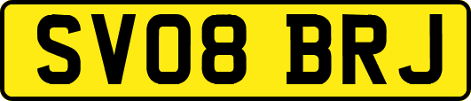 SV08BRJ