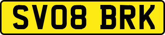 SV08BRK