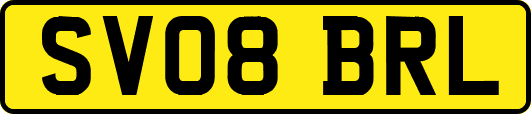 SV08BRL