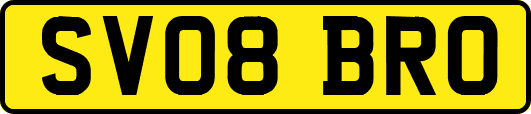 SV08BRO
