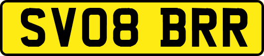 SV08BRR