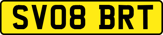 SV08BRT