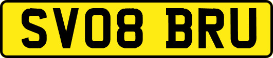 SV08BRU