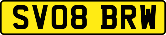 SV08BRW