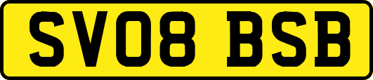 SV08BSB