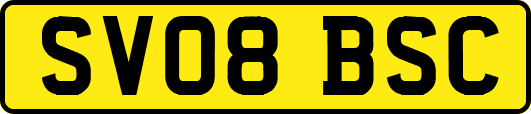 SV08BSC