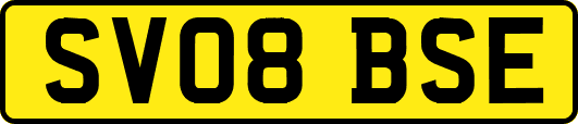 SV08BSE
