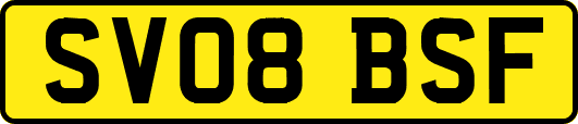 SV08BSF