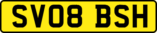 SV08BSH