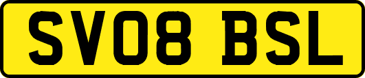 SV08BSL