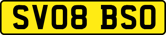 SV08BSO