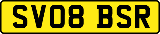 SV08BSR