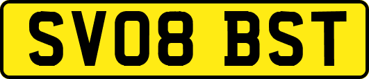 SV08BST
