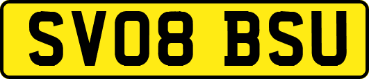 SV08BSU