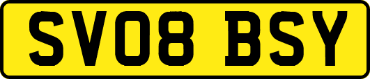 SV08BSY