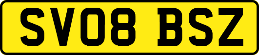 SV08BSZ