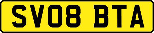 SV08BTA