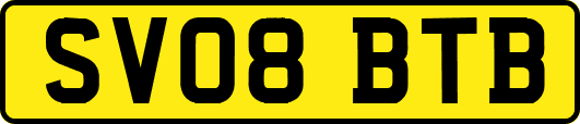 SV08BTB