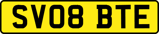 SV08BTE