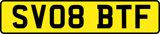SV08BTF
