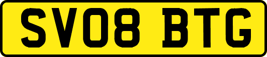 SV08BTG