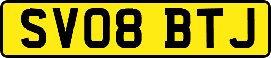 SV08BTJ