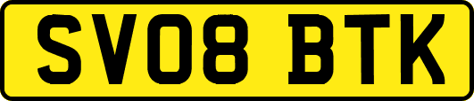 SV08BTK