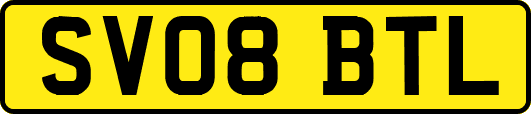 SV08BTL