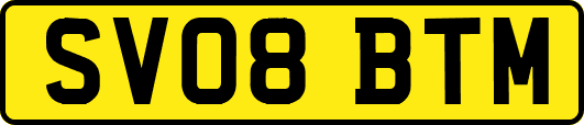 SV08BTM