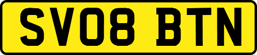 SV08BTN