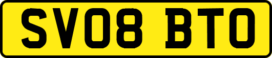SV08BTO
