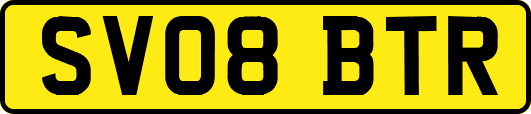 SV08BTR