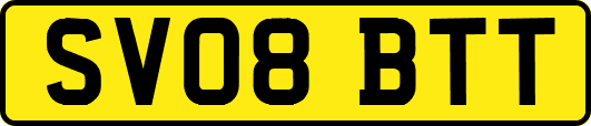 SV08BTT