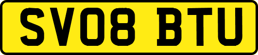 SV08BTU