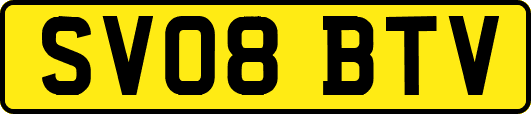 SV08BTV