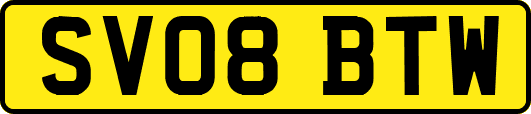 SV08BTW