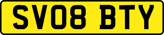 SV08BTY