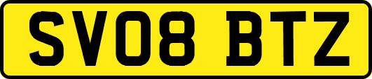 SV08BTZ